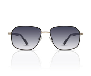 Baldinini  ( Made in Italy ) Square Men's Sunglasses(UV)