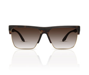 Baldinini 🇮🇹 ( Made in Italy ) Square Men's Sunglasses(UV) - Ndarah