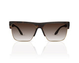 Baldinini 🇮🇹 ( Made in Italy ) Square Men's Sunglasses(UV) - Ndarah