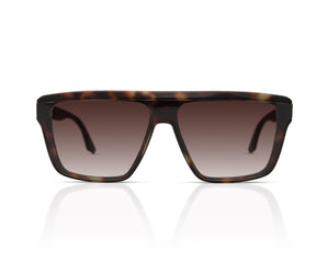 Baldinini 🇮🇹 ( Made in Italy ) Square Men's Sunglasses(UV) - Ndarah