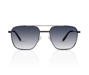 Baldinini 🇮🇹 ( Made in Italy) Square Men's Sunglasses(UV) - Ndarah