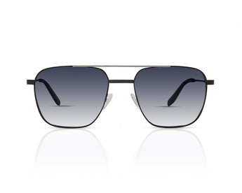 Baldinini 🇮🇹 ( Made in Italy) Square Men's Sunglasses(UV) - Ndarah