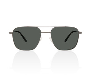 Baldinini 🇮🇹 ( Made in Italy) Square Men's Sunglasses(UV) - Ndarah