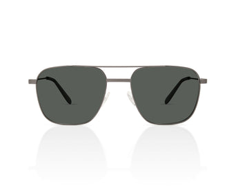 Baldinini 🇮🇹 ( Made in Italy) Square Men's Sunglasses(UV) - Ndarah