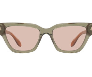 Baldinini ( Made in Italy ) Square Women's Sunglasses(UV400) - نضاره دوت كوم | رقم 1 للنظارات الأصليه في مصر