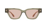 Baldinini ( Made in Italy ) Square Women's Sunglasses(UV400) - نضاره دوت كوم | رقم 1 للنظارات الأصليه في مصر