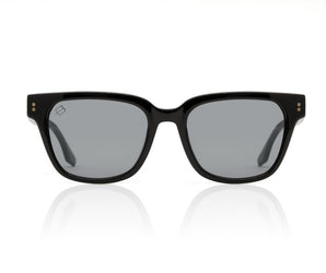 Baldinini 🇮🇹 ( Made in Italy ) Square Men's Sunglasses(UV) - Ndarah