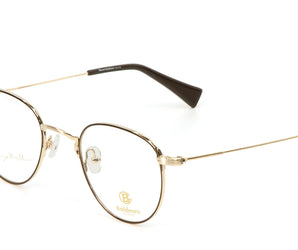 Baldinini 🇮🇹 Round ( Made in Italy ) unisex Optical Frame