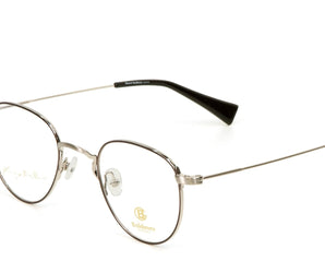 Baldinini 🇮🇹 Round ( Made in Italy ) unisex Optical Frame - نضاره دوت كوم | رقم 1 للنظارات الأصليه في مصر