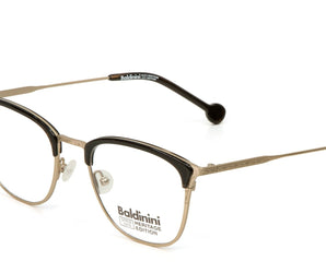 Baldinini 🇮🇹 Square ( Made in Italy ) Men Optical Frame - نضاره دوت كوم | رقم 1 للنظارات الأصليه في مصر