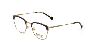 Baldinini 🇮🇹 Square ( Made in Italy ) Men Optical Frame - نضاره دوت كوم | رقم 1 للنظارات الأصليه في مصر