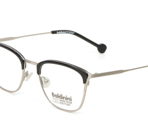 Baldinini 🇮🇹 Square ( Made in Italy ) Men Optical Frame - نضاره دوت كوم | رقم 1 للنظارات الأصليه في مصر