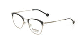 Baldinini 🇮🇹 Square ( Made in Italy ) Men Optical Frame - نضاره دوت كوم | رقم 1 للنظارات الأصليه في مصر