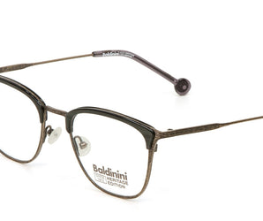 Baldinini 🇮🇹 Square ( Made in Italy ) Men Optical Frame - نضاره دوت كوم | رقم 1 للنظارات الأصليه في مصر
