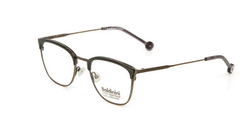 Baldinini 🇮🇹 Square ( Made in Italy ) Men Optical Frame - نضاره دوت كوم | رقم 1 للنظارات الأصليه في مصر