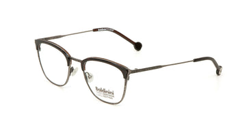 Baldinini 🇮🇹 Square ( Made in Italy ) Men Optical Frame - نضاره دوت كوم | رقم 1 للنظارات الأصليه في مصر