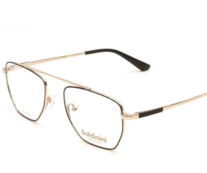 Baldinini 🇮🇹 Square ( Made in Italy ) unisex Optical Frame - نضاره دوت كوم | رقم 1 للنظارات الأصليه في مصر
