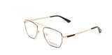 Baldinini 🇮🇹 Square ( Made in Italy ) unisex Optical Frame - نضاره دوت كوم | رقم 1 للنظارات الأصليه في مصر