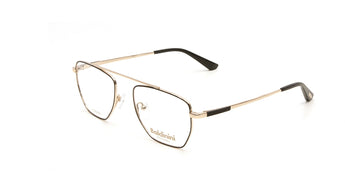Baldinini 🇮🇹 Square ( Made in Italy ) unisex Optical Frame - نضاره دوت كوم | رقم 1 للنظارات الأصليه في مصر