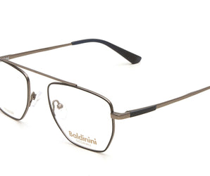 Baldinini 🇮🇹 Square ( Made in Italy ) unisex Optical Frame - نضاره دوت كوم | رقم 1 للنظارات الأصليه في مصر