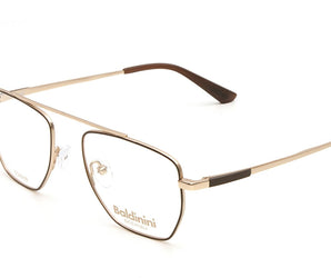 Baldinini 🇮🇹 Square ( Made in Italy ) unisex Optical Frame - نضاره دوت كوم | رقم 1 للنظارات الأصليه في مصر