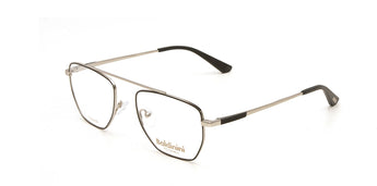 Baldinini 🇮🇹 Square ( Made in Italy ) unisex Optical Frame - نضاره دوت كوم | رقم 1 للنظارات الأصليه في مصر