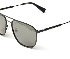 Baldinini 🇮🇹 Square ( Made in Italy ) Men Sunglasses (UV400) - نضاره دوت كوم | رقم 1 للنظارات الأصليه في مصر