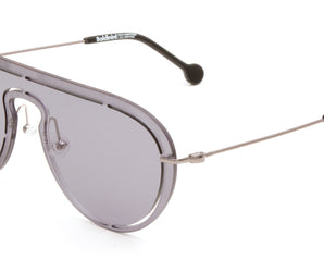 Baldinini 🇮🇹 ( Made in Italy ) Aviator Unisex Sunglasses(UV)
