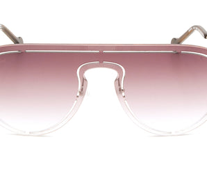 Baldinini  🇮🇹 ( Made in Italy ) Square Unisex Sunglasses(UV)