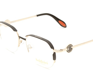 Baldinini 🇮🇹 Square ( Made in Italy ) unisex Optical Frame - نضاره دوت كوم | رقم 1 للنظارات الأصليه في مصر