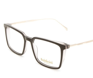 Baldinini 🇮🇹 Square ( Made in Italy ) unisex Optical Frame - نضاره دوت كوم | رقم 1 للنظارات الأصليه في مصر