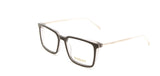 Baldinini 🇮🇹 Square ( Made in Italy ) unisex Optical Frame - نضاره دوت كوم | رقم 1 للنظارات الأصليه في مصر