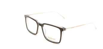 Baldinini 🇮🇹 Square ( Made in Italy ) unisex Optical Frame - نضاره دوت كوم | رقم 1 للنظارات الأصليه في مصر