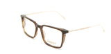 Baldinini 🇮🇹 Square ( Made in Italy ) unisex Optical Frame - نضاره دوت كوم | رقم 1 للنظارات الأصليه في مصر