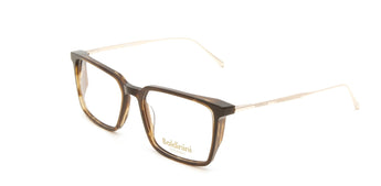 Baldinini 🇮🇹 Square ( Made in Italy ) unisex Optical Frame - نضاره دوت كوم | رقم 1 للنظارات الأصليه في مصر
