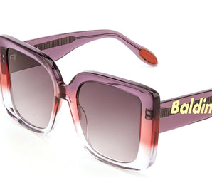 Baldinini 🇮🇹 ( Made in Italy ) Square Women's Sunglasses(UV) - نضاره دوت كوم | رقم 1 للنظارات الأصليه في مصر
