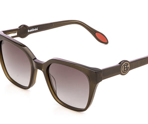 Baldinini 🇮🇹 Square ( Made in Italy ) Women's Sunglasses(UV)