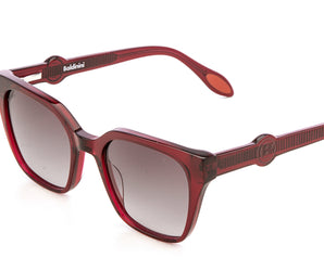 Baldinini 🇮🇹 Square ( Made in Italy ) Women's Sunglasses(UV)