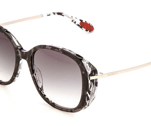 Baldinini 🇮🇹 ( Made in Italy ) Square Women's Sunglasses(UV) - نضاره دوت كوم | رقم 1 للنظارات الأصليه في مصر