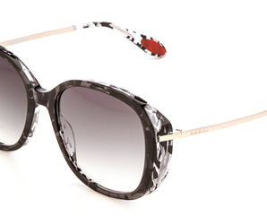 Baldinini 🇮🇹 ( Made in Italy ) Square Women's Sunglasses(UV)