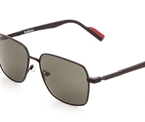 Baldinini 🇮🇹 Square ( Made in Italy ) Men Sunglasses (UV)