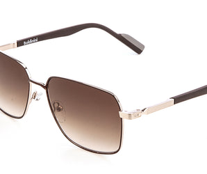 Baldinini 🇮🇹 Square ( Made in Italy ) Men Sunglasses (UV)