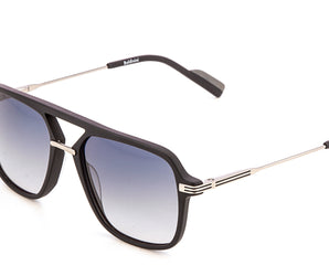 Baldinini 🇮🇹 Square ( Made in Italy ) Men Sunglasses (UV)