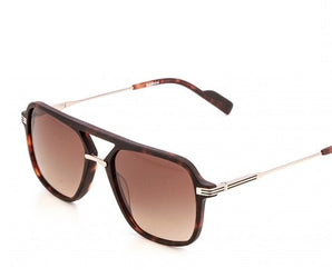 Baldinini 🇮🇹 Square ( Made in Italy ) Men Sunglasses (UV)