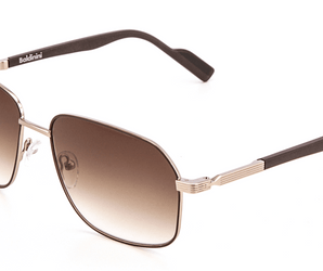 Baldinini 🇮🇹 ( Made in Italy ) Square Men's Sunglasses(UV) - نضاره دوت كوم | رقم 1 للنظارات الأصليه في مصر