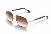 Baldinini 🇮🇹 ( Made in Italy ) Square Men's Sunglasses(UV) - نضاره دوت كوم | رقم 1 للنظارات الأصليه في مصر
