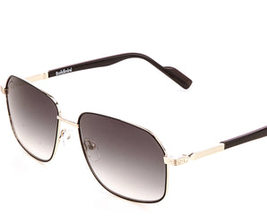 Baldinini  ( Made in Italy ) Square Men's Sunglasses(UV)