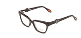 Baldinini 🇮🇹 Square ( Made in Italy ) Women Optical Frame - نضاره دوت كوم | رقم 1 للنظارات الأصليه في مصر