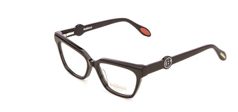 Baldinini 🇮🇹 Square ( Made in Italy ) Women Optical Frame - نضاره دوت كوم | رقم 1 للنظارات الأصليه في مصر