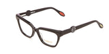 Baldinini 🇮🇹 Square ( Made in Italy ) Women Optical Frame - نضاره دوت كوم | رقم 1 للنظارات الأصليه في مصر